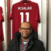 Mohd Nizam Mohd Amin