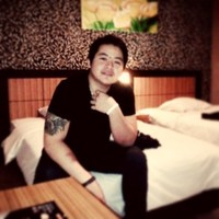 Aldo Liem