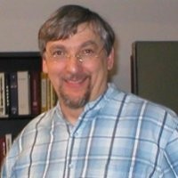 Tom Jenkins