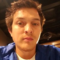 Eric Pantoja