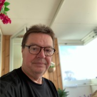Christer Petersson