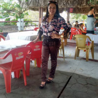 Wagna Maria Alves Araujo