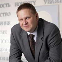 Evgeny Kornilov