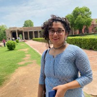 Nishita Santosh Shetty