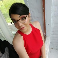 María Sofía Silva Visuara