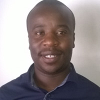 Kenneth Tebogo Malope