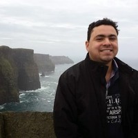 Pedro Muniz de Oliveira