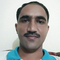 Eknarayan Sharma