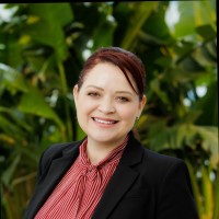 Gabriela Arroyo-Barrales