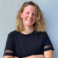 Alessia Timon