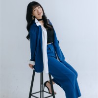 Yen-Jung Cho