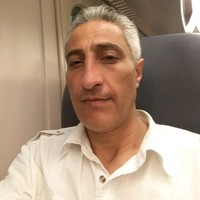 Mohammad Halabi