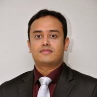 Krishna Chaitanya Karnam