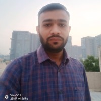 Mayur Patil