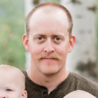 Levi Waldron