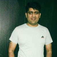 Amit Magajikondi
