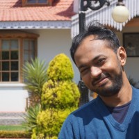 Hariharavelan Narayanan