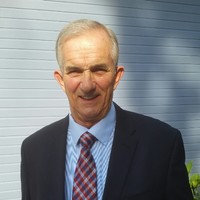 Gary Lee Woolston