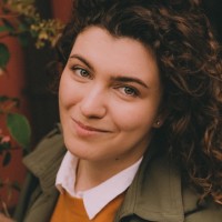 Tatiana Andreasyan