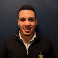 Ben Jones-Bishop