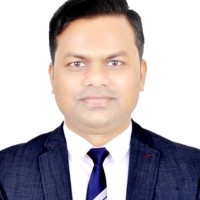 Md Sadir Ali