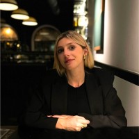 Francesca Perrone