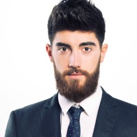 Mattia Garofalo