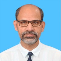 Umesh Honkalas