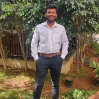 Yoganarasimha D L