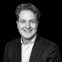 Martijn Hendriks