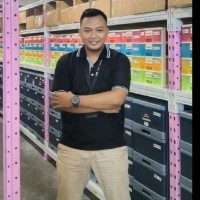 Agus Santoso