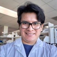 Marco E. Mechan Llontop