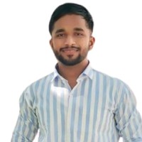 Omkar Thorat