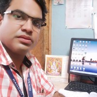 Devendra Mankar