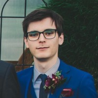 Konnor Rehaluk