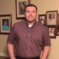 Justin Adams