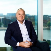 Klaus Blak Rasmussen