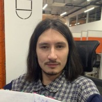 Андрій Кузьменко