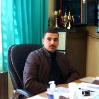 Yazan Hani