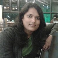 Bhawna M