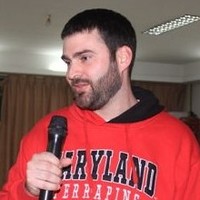 Thomas Bergamini