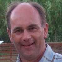 Andrew Dent