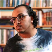 Mahmoud Elashry