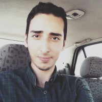 Tariq Abukhalaf