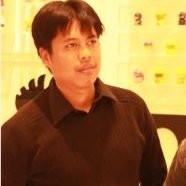 candra hulaemi