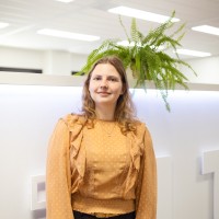 Evelien Kusters