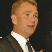 Jamie Whyte