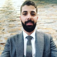 Mahmoud Aladdin