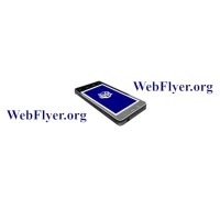 Web Flyer