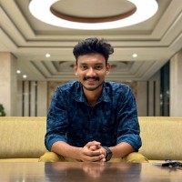 Abhishek P R